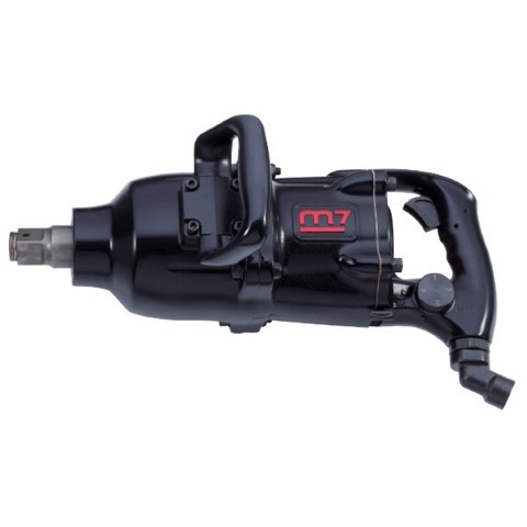 M7 IMPACT WRENCH D HANDLE 1'' DR 2500 FT/LB 